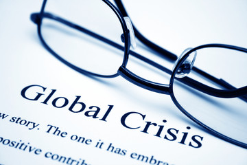 Global financial crisis