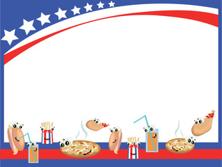 National Hot Dog Day