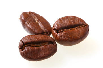 Kaffeebohnen