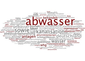 Abwasser