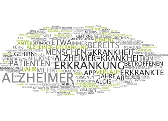 Alzheimer