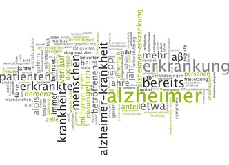 Alzheimer