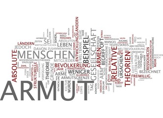 Armut