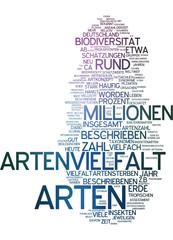 Artenvielfalt