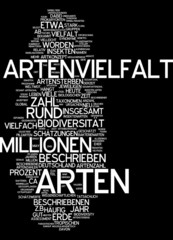 Artenvielfalt