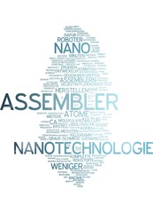 Assembler Nanoassembler