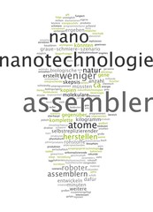 Assembler Nanoassembler
