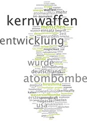 Atombombe