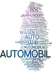 Auto Automobil