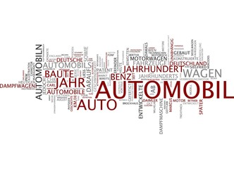 Auto Automobil