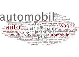 Auto Automobil