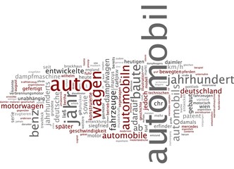 Auto Automobil