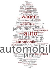 Auto Automobil