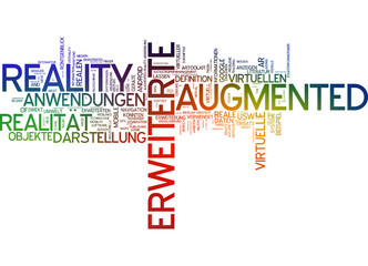 Erweiterte Realittät