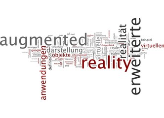 Erweiterte Realittät