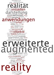 Erweiterte Realittät