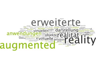 Erweiterte Realittät