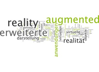 Erweiterte Realittät