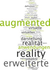 Erweiterte Realittät