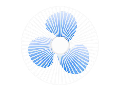 ventilator