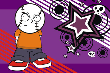 baseball kid background