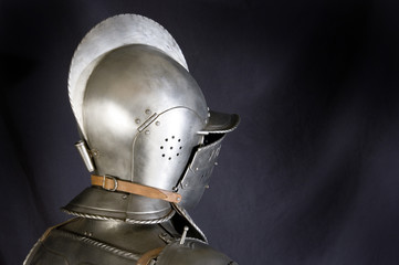 Armour