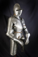 Armour