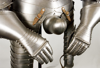 Armour
