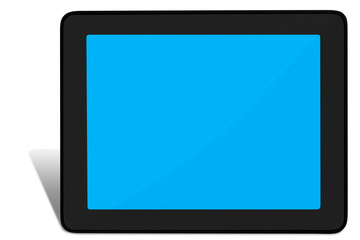 Modern tablet PC