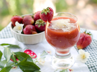 gazpacho