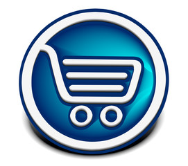 shopping web icons