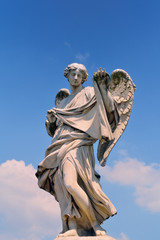 Sculpture of Angel - 33133386