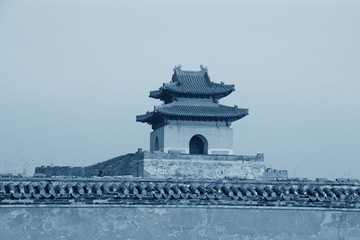 china's ancient buildings
