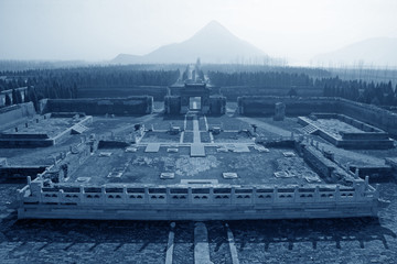 china's ancient buildings