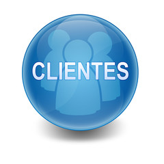 Esfera brillante CLIENTES