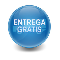 Esfera brillante ENTREGA GRATIS