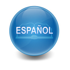 Esfera brillante ESPAÑOL