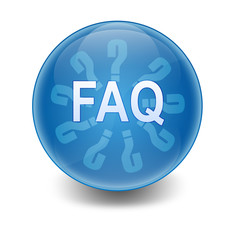 Esfera brillante FAQ