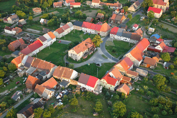 Złotniki Lubańskie - Pologne