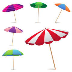 Beach Umbrella