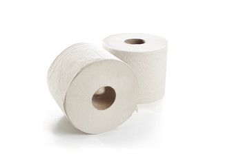 Toilet paper