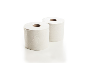 Toilet paper