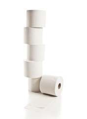 Toilet paper