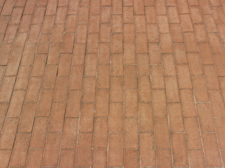 tuscany terracotta floor