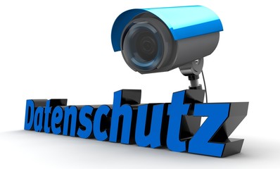 datenschutz
