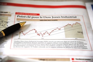 bourse