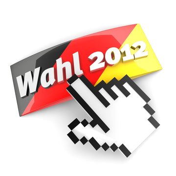 wahl 2012