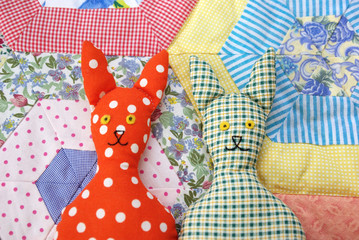 Lustiges Babyspielzeug