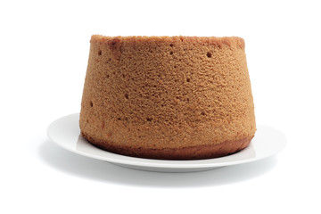 Sponge Cake