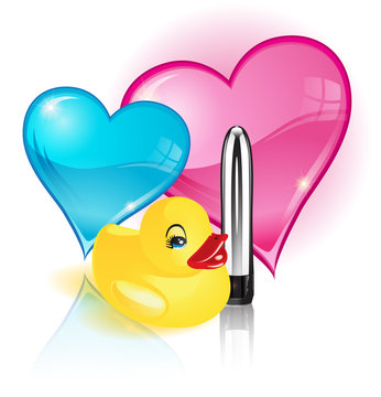 les jeux de l'amour